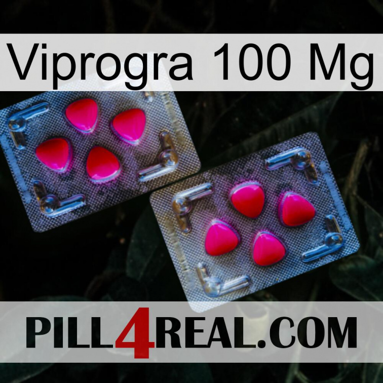 Viprogra 100Mg 15